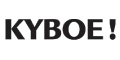 Kyboe  Logo