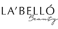 LA BELLO BEAUTY Logo