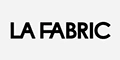 La Fabric Shop Logo