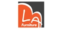 LA Furniture Logo