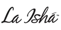 La Isha  Logo