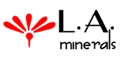 LA Minerals Logo