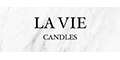 La Vie Candles Logo