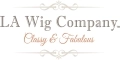 LA Wig Company Logo