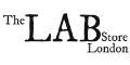 Lab Store London Logo