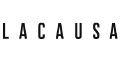 LACAUSA Logo