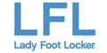 Lady Foot Locker  Logo
