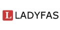 ladyfas Logo