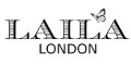 Laila London  Logo