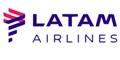 LAN Airlines UK Logo