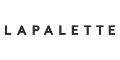 Lapalette Logo