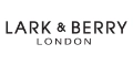 Lark And Berry Logo