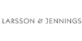 Larsson & Jennings UK Logo