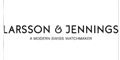 Larsson & Jennings US Logo