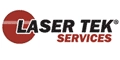 Laser Tek Services Logo