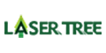 Lasertree Logo