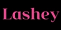 Lashey Hair Logo
