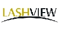 Lashview Logo
