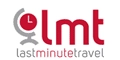 Last Minute Travel Logo