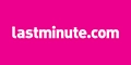 Lastminute.com (IE) Logo