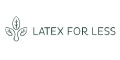 Latex For Less Logo