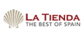 LaTienda.com Logo