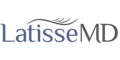 LatisseMD Logo