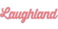 Laughland Logo