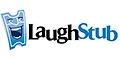 LaughStub Logo