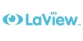 LaView Security Logo