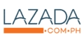 Lazada.com.ph Logo
