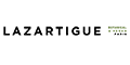 Lazartigue Logo