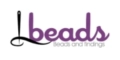 Lbeads Logo