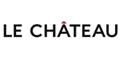 Le Chateau CA Logo