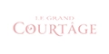 Le Grand Courtage Logo