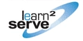 Learn2Serve Logo