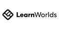 LearnWorlds  Logo