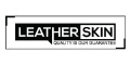 Leather Skin Logo