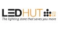 LED Hut Logo