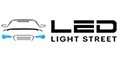 LED Light Street Logo