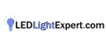 LEDLightExpert Logo