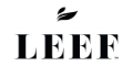 Leef Organics Logo