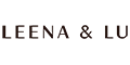 Leena & Lu  Logo