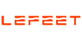 Lefeet Logo