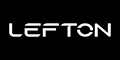Lefton Home Logo