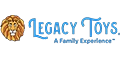 Legacy Toys Logo