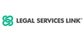 Legal Services Link Logo