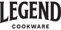 Legend Cookware Logo
