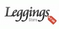 Leggings on Sale Logo