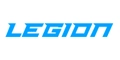 Legion Athletics Logo